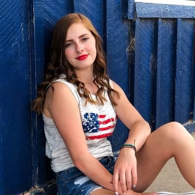 Julaina_Smith's profile picture. 🇺🇸