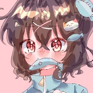 NeneYusto033's profile picture. 🎀 Illustrator ¦ 日本|EN ¦ ネネ ^ ̳. ̫ . ̳^ฅ゛¦ 🩵かっこいい姉:@luna008080 ¦ 
5000人のフォロワーを獲得するために私を応援してください！
#あくあクルー
#さくなだふぁみりあ