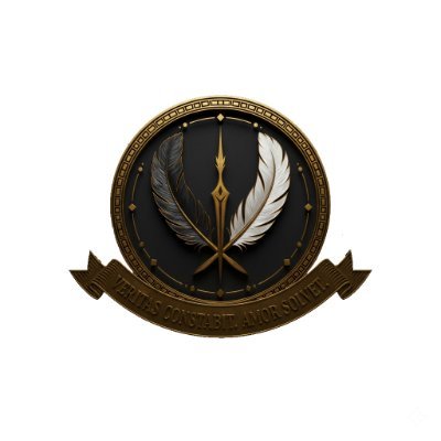 TheBrennerVos's profile picture. The Veil is thin here. 
Whispers for the neurodivergent. 
We are the oasis for the war zone. 
Truth Costs. Love Pays.