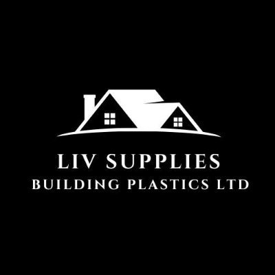 LivSuppliesLTD's profile picture. LIV Supplies Building Plastics Ltd 🏠
Supplying uPVC windows, doors, bifolds, glass units, conservatories, fascia, soffit, guttering, underground, acrylic &more