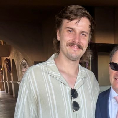 CameronGraham97's profile picture. 🏝️