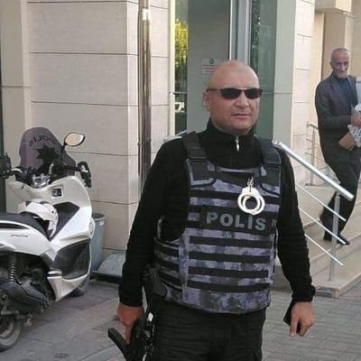 halil58a's profile picture. 