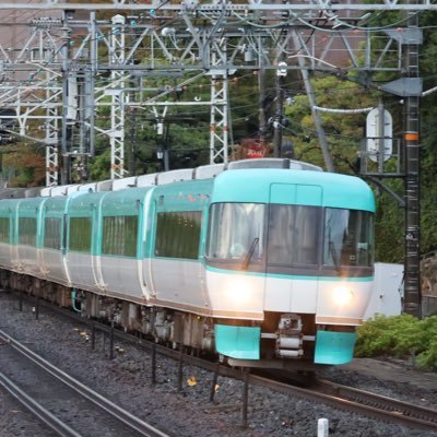 XZjaLPfrtA86376's profile picture. 関西で撮り鉄をしています！
よろしくお願いします！