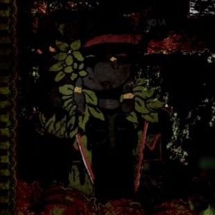 Morbiddesiree's profile picture. thaniyelcest fanatic                                                 
follow me I game tweet slop and very occasionally draw
labeled
@g0r3_vvh0re 's   zombie ≤3