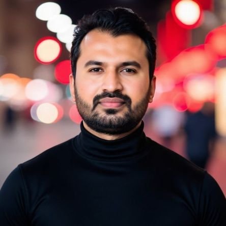 AliRazzaq_'s profile picture. CTO @yourchec , Bug Bounty Hunter