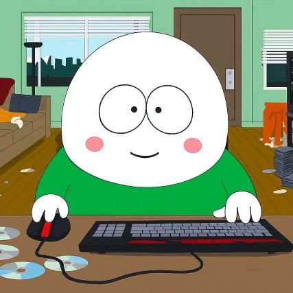 grindcook's profile picture. @HyperliquidX trader | Holder of the Crypto Trinity: $BTC, $ETH and $SOL