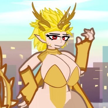 Javiera87164922's profile picture. ⚠️ W.I.P ⚠️