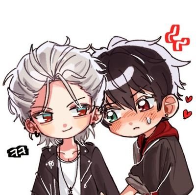 I_am_readyyy's profile picture. 최고의 해결사 이치로 군❤ @ichiro1_ryu 
                         
세상에서 제일 존경하고 멋있는 사마토키 님💙 @samatoki_ryu