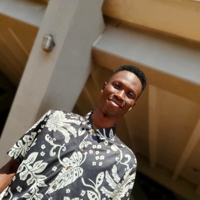 noble_temmy's profile picture. Self investments towards a better generations | Social media manager | Web developer | Bayern Fan