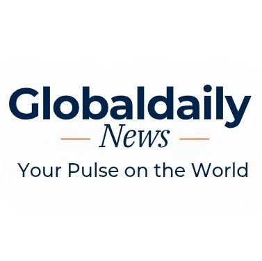 globaldailyy's profile picture. Daily global news on geopolitics, defense , economy & world affairs | Breaking updates India | DM for collabs🇺🇲🇮🇳 #GlobalNews #trump #india