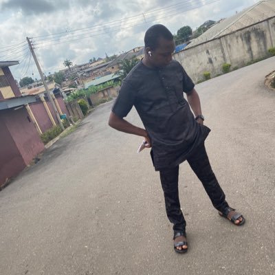 aceheaded's profile picture. A proud Geologist, A proud qualified HSE personnel. always be proud@of yourself. #TeamGemini #DataManagement #TeamArsenal #TeamChristSchool