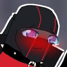 madcombrat's profile picture. 21 y.o. | she/her | madcom posting❤️ PFP drawn by @s0upb0yf1shee