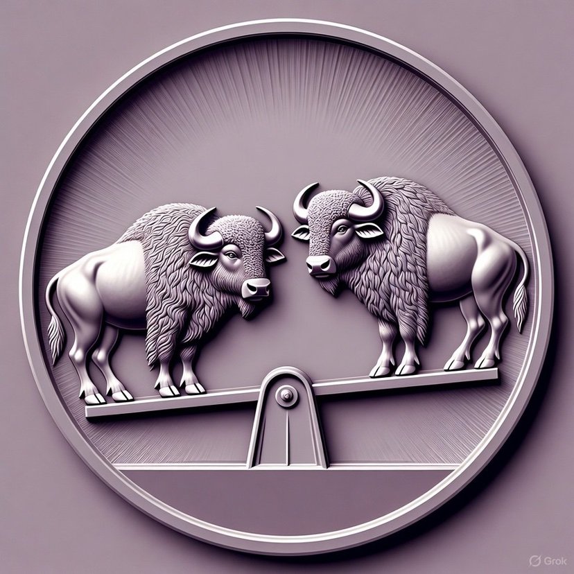 Fu1crumPoint's profile picture. A fulcrum point works because it’s precise, not overpowering. Passionate about freedom, hence: 1st Amendment, crypto, beef & fun. Count on me to act the fool 🫢