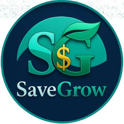 SaveGrowUK's profile picture. At Save Grow, We Help Individuals And Businesses Make Smarter, Transparent, And Goal-Driven Investment Decisions.
💼 Invest Smart. Grow Strong.
#NEARPROTOCOL