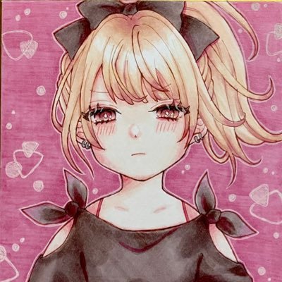 nana_nnnco's profile picture. 元バンギャ。現在は2.5次元に浸る。シクフォニ🌸📢/天月🌙/96猫🐈‍⬛