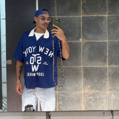 CABEZEAGUA_'s profile picture. Can’t hit it one time, Multiple