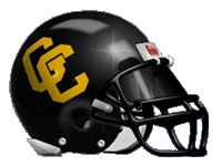 Official Goose Creek Football Twitter!!