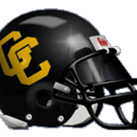 GOOSECREEKFOOTBALL (@gcg8rsfootball) 's Twitter Profile