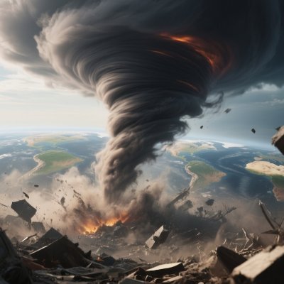 tornad_okiller's profile picture. The man for Destruction
Analyst 
Stock / Crypto trader 
Ai engineer