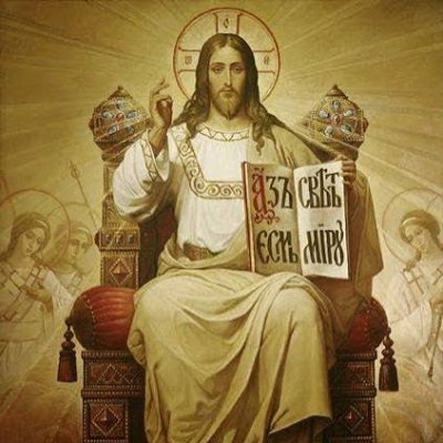 WFTitus's profile picture. Il reviendra pour juger les vivants et les morts, et Son Règne n'aura pas de fin.