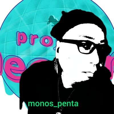 monos_penta's profile picture. BeatMaker/ビート提供のご依頼はDMお願いします。
ストック（￥5000）→￥3,000に値下げ中！オリジナルは（￥10,000）→￥5,000です。（セールそろそろ終わります）

　Project Neeters所属　北九州
ビートカタログはインスタにて！

#todayspentabeats