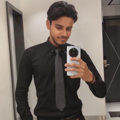 goataccount18's profile picture. Cricket when it’s fun, politics when it’s serious, life when it’s confusing