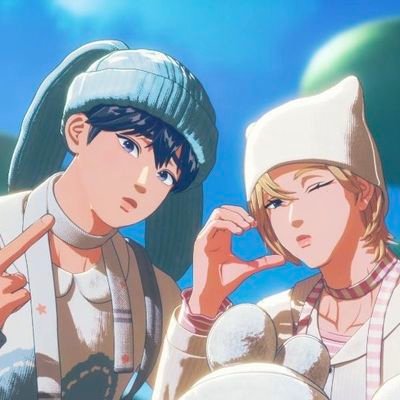 plavejjang's profile picture. #플레이브