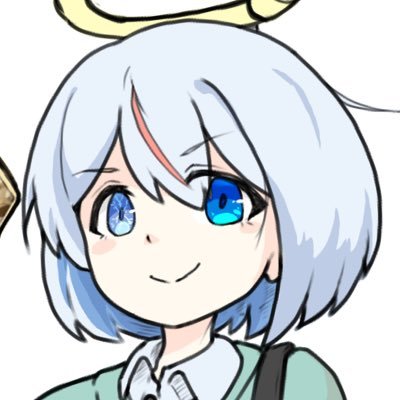 Zarame_snow's profile picture. 気まぐれで絵を描く何かです。米津さんとブルアカが好きです。雑多なことを呟きます。ピーチクパーチク pixiv: https://t.co/lSsHNghrp9