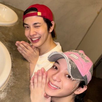 mzmuayy's profile picture. ด้อม #6CODE นะงับ 13.03.2025