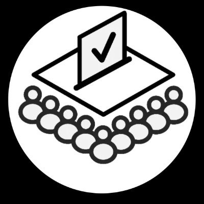 SuffragoNigeria's profile picture. 