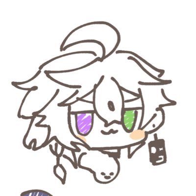 APO_R1A's profile picture. 🌈🕒さん、ゲーム実況者さんたち色々見てます。無言フォローめちゃしますすみません。 リポストがすごく多い。