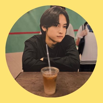 kanoncorin813's profile picture. 💫♨️カノンはハンサム💫♨️
よいしょ〜！！！

#STARGLOW