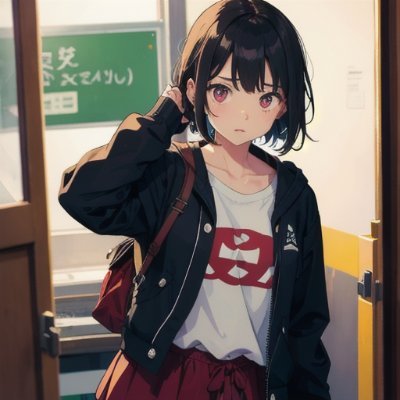 hinnnnny's profile picture. PR