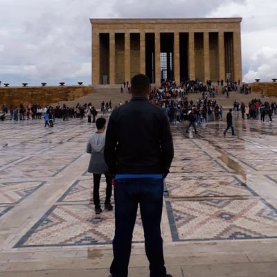 34rafetguler's profile picture. 