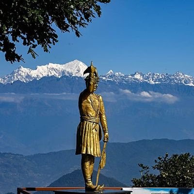 Namaste_NP's profile picture. Personality:

We do not die because our time has come, but because fear arrives before its time.

मेरो फैसला विरोध गर्न पाउँदैन है!! 
मानीस ठुलो दिलले हुन्छ🤝