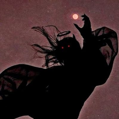 AngelSeraphimCo's profile picture. Sangue