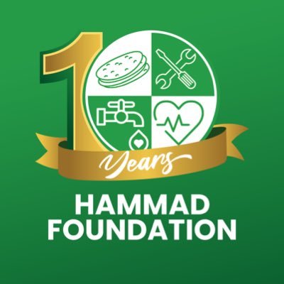 hammadfound's profile picture. Pakistan’s 🇵🇰 Fastest Growing Youth Organization Vision: Transforming Pakistan By 2050 Mision: Poverty To Prosperity hammadfoundation2015@gmail.com
