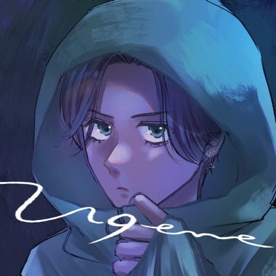 u9ene_'s profile picture. | JPN🇯🇵 | FR＠CTAL STUDIOのミキシングエンジニア(バリバリ個人) | 通称MIX師｜✉️:fractalstudio.contact@gmail.com