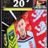 Forty20magazine's profile picture. The Illustrated Rugby League Magazine. Out on or around the 13th day of every month.