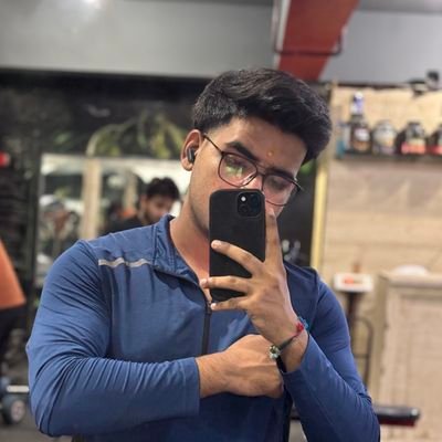 HxrshitYadav's profile picture. 32K+ @instagram | Java Backend Dev | Sharing my tech journey, and placement prep