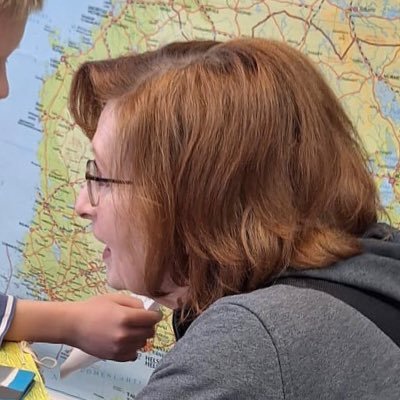 EijaMaritta's profile picture. Entinen nuori / Ex-teenager When you are curious, you are alive. Reissussa rähjääntyy, mutta saa muistoja kuvina📸 Linnut, luonto, kulttuuri ja ihmispolo.