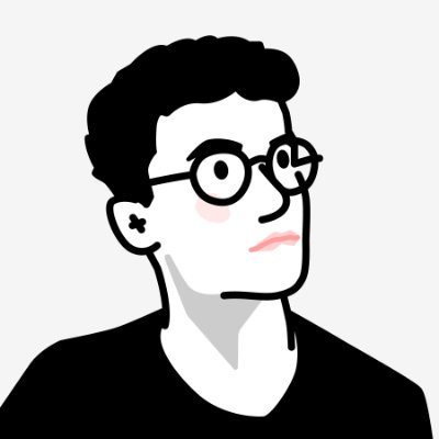 kacper_design's profile picture. Designer who makes pixels move.⠀⠀ ⠀  ⠀ ⠀  ⠀ ⠀  ⠀ ⠀  
Motion Designer @kargulstudio | @ionet