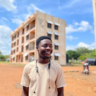 Sinnomore7287's profile picture. Ghana 🇬🇭 | Messi 🐐 & @fcbarcelona ❤️💙 Forever | Helping the Needy (Psalm 72:12) | Football Banter, Memes & Vibes | DM for Shoutouts 💪