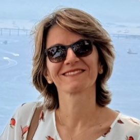 marciatsaeger's profile picture. • Blue or red pills? • Professora da Universidade Federal da Paraíba • Leciona Administração e Matemática (graduação) e Ciência da Informação (pós-graduação)