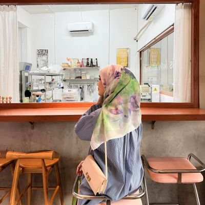 deselenophilee's profile picture. الحمد لله على كل حال🌷