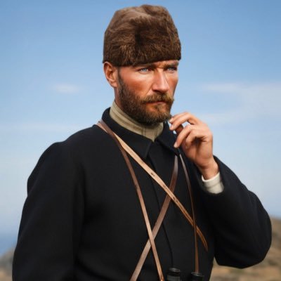 nurimadan's profile picture. 🇹🇷🇹🇷🇹🇷%%% 𐱅𐰇𐰼𐰚%%%🇹🇷🇹🇷🇹🇷 ANKARA..TÜRKÇÜ..ATATÜRKÇÜ…GALATASARAYLI…🦁🦁🐺🐺💛❤️🐺🇹🇷🇹🇷🐺BAŞBUĞ ATATÜRK