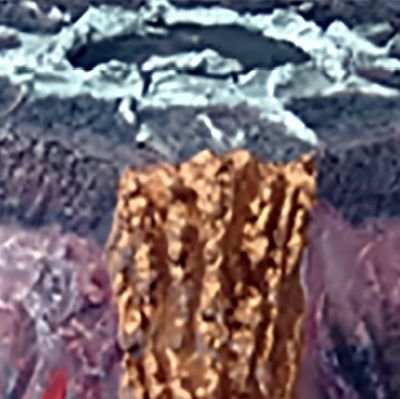 art_artsy's profile picture. Painter / Art Restorer / Filmmaker / Photographer - IG @elysian_eden