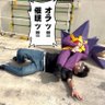 l9a_w's profile picture. フロムやFGOのガワコス作って遊んでるコスプレイヤー、アニメとゲームが好きな雑食オタのフロム民。