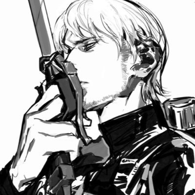 kirsteingerrr's profile picture. I’ve resurrected this to look at yaoi tbh. if you know me irl, no u don’t!! kirsteingerrr on tt & wattpad read my JearminxReader ff 🫶