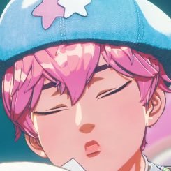 Pjxsmine's profile picture. ◦ ◡̈ Namsai ˒ 🐥🌷| (20y↑) ✿ แม่น้อง @plave_official 𝟹𝟶𝚘% ㅡ ⋆｡˚｡ ✿ ✦ 🎀 ⟡ 𓊆 @urpamela_ 🐈💗 𓊇